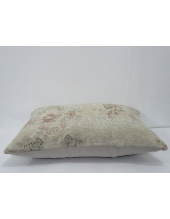 Decorative Vintage Pastel Pillow Cover