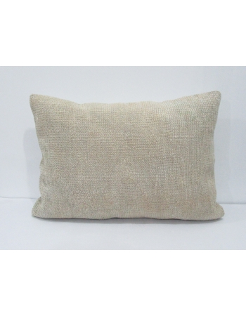 Vintage Faded Turkish Decorative Pillow