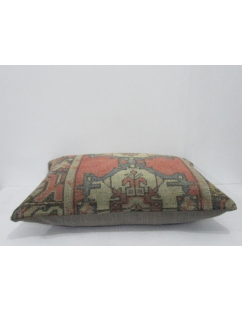 Vintage Unique Decorative Pillow Cover