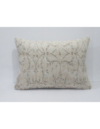 Decorative Vintage Turkish Pillow Cover