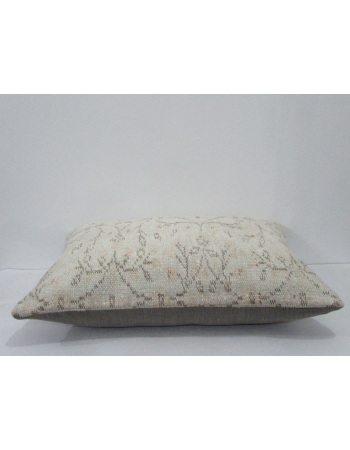 Decorative Vintage Turkish Pillow Cover