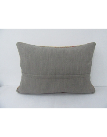 Decorative Faded Vintage Pillow Cover