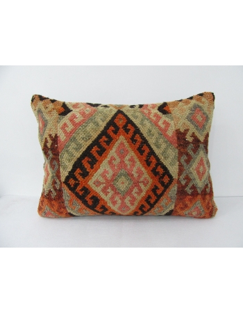 Vintage Unique Decorative Pillow Cover