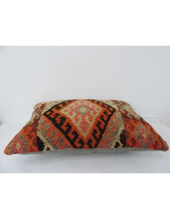 Vintage Unique Decorative Pillow Cover