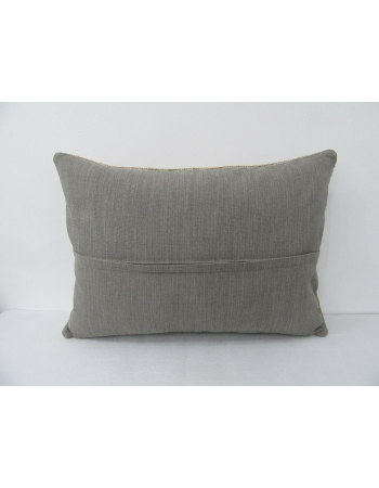 Vintage Worn Decorative Pillow Cover