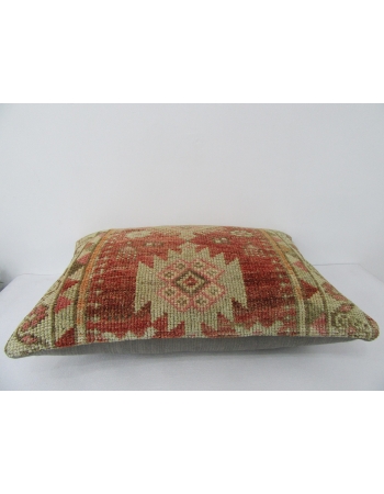 Decorative Vintage Large Unique Pillow