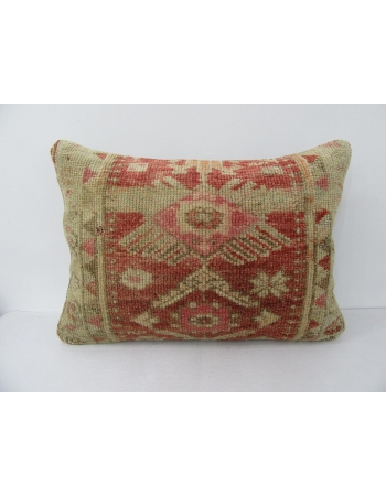 Vintage Decorative Large Pillow Cover