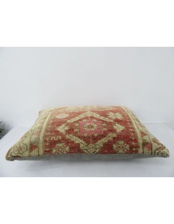 Vintage Decorative Large Pillow Cover