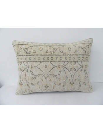 Turkish Vintage Decorative Pillow Cover