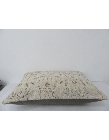 Turkish Vintage Decorative Pillow Cover