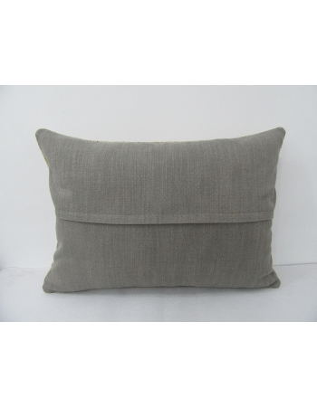 Distressed Vintage Decorative Pillow Cover