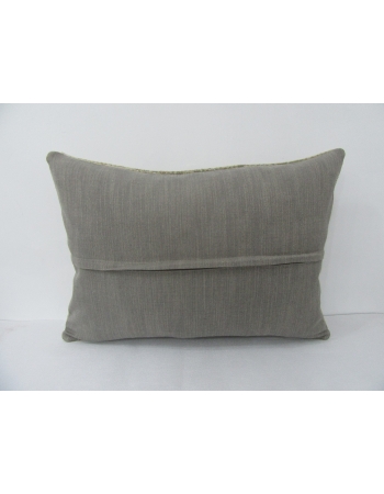 Faded Large Decorative Pillow Cover