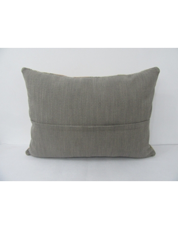 Vintage Decorative Worn Pillow Cover