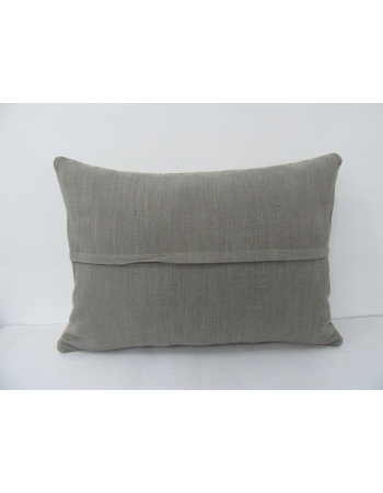 Faded Vintage Decorative Pillow Cover