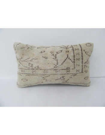 Decorative Vintage Pillow Cover