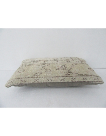 Decorative Vintage Pillow Cover