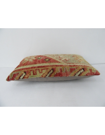 Vintage Decorative Turkish Pillow Cover