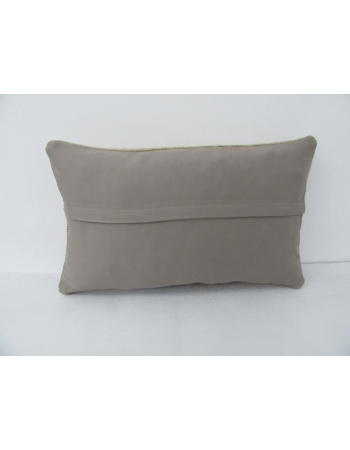 Faded Decorative Vintage Pillow Cover