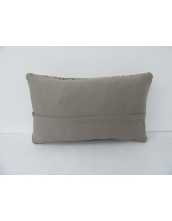 Worn Vintage Decorative Pillow Cover