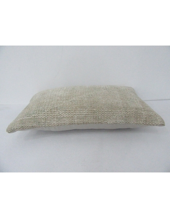 Worn Pastel Decorative Pillow Cover