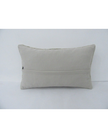 Worn Pastel Decorative Pillow Cover