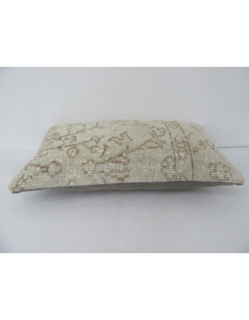 Vintage Washed Out Decorative Pillow