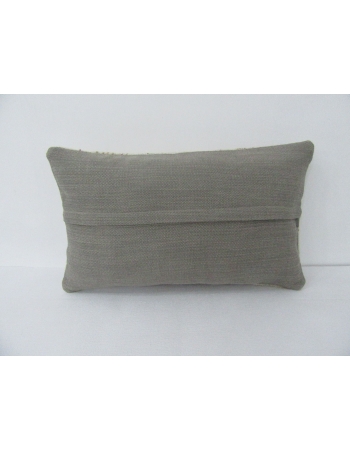 Vintage Washed Out Decorative Pillow