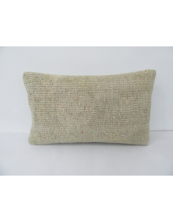 Vintage Faded Unique Pillow Cover