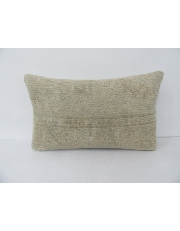 Vintage Decorative Faded Pillow Cover