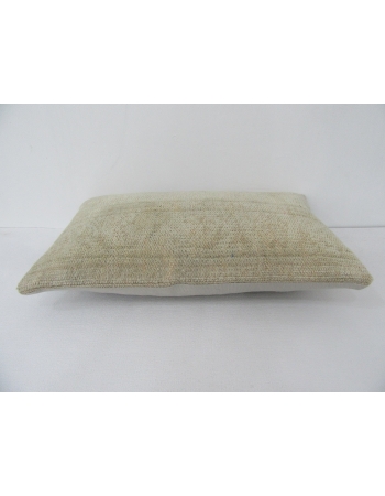 Vintage Decorative Faded Pillow Cover