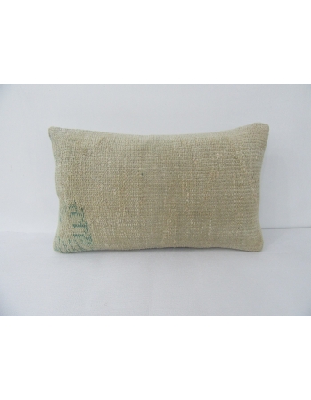 Vintage Faded Decorative Pillow Cover