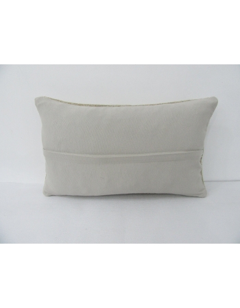 Vintage Faded Decorative Pillow Cover