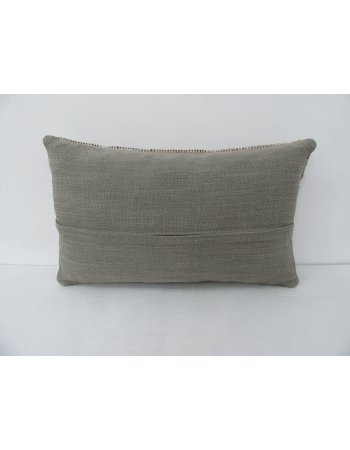 Vintage Worn Decorative Pillow Cover