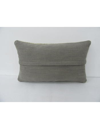 Faded Vintage Worn Pillow Cover