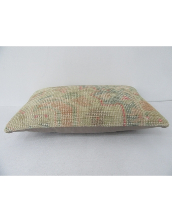 Vintage Decorative Pastel Pillow Cover