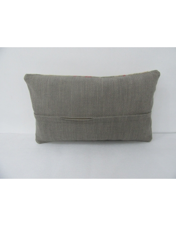 Vintage Pastel Decorative Pillow Cover