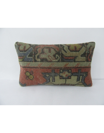 Turkish Decorative Pastel Cushion Cover