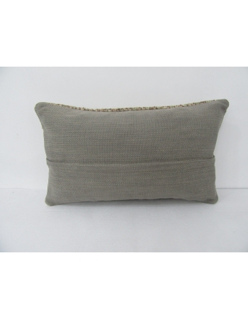 Worn Vintage Pastel Pillow Cover