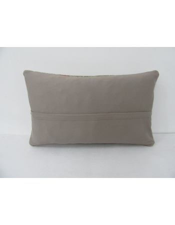 Faded Worn Decorative Pillow Cover