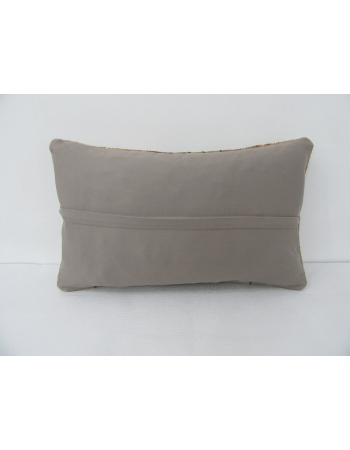 Vintage Pastel Decorative Pillow Cover