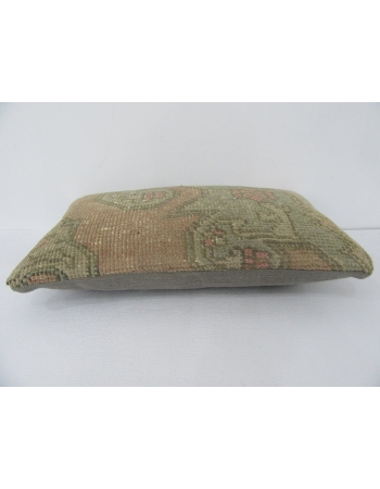 Turkish Pastel Vintage Pillow Cover