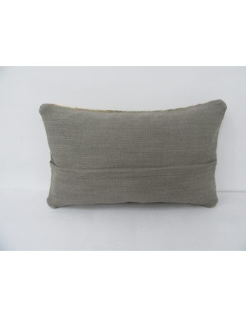 Turkish Pastel Vintage Pillow Cover