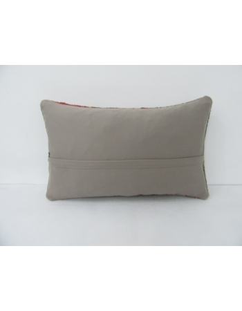 Vintage Pastel Decorative Pillow Cover