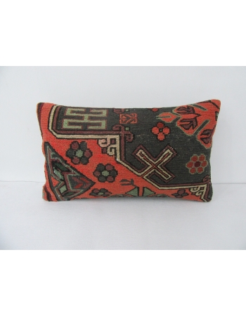 Unique Vintage Decorative Pillow Cover