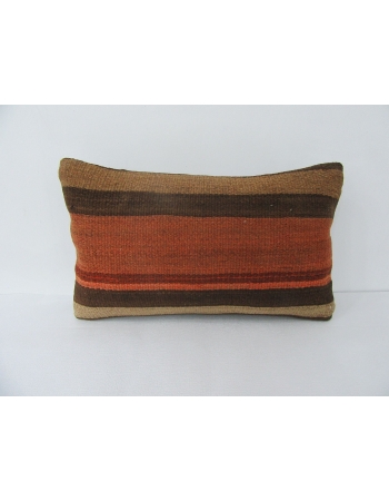 Modern Vintage Kilim Pillow Cover