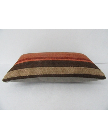 Modern Vintage Kilim Pillow Cover