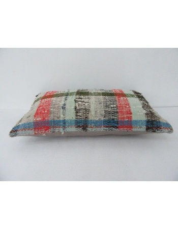 Vintage Cotton Decorative Pillow Cover