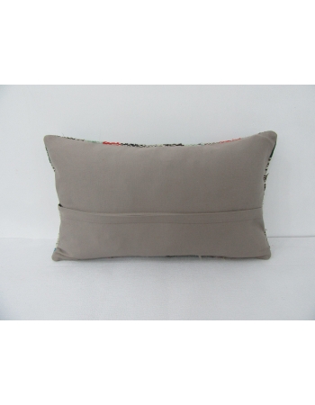 Vintage Cotton Decorative Pillow Cover