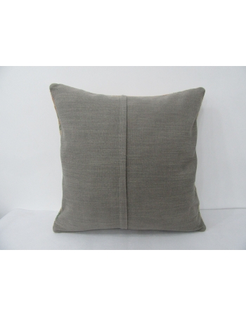 Faded Vintage Large Cushion Cover