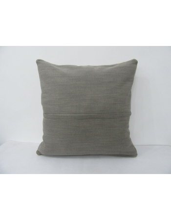 Vintage Large Faded Cushion Cover